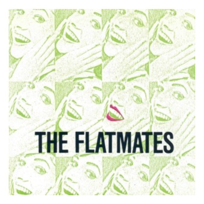 FLATMATES - I COULD BE IN HEAVEN