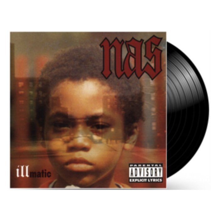 NAS - ILLMATIC