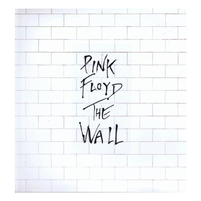 Pink Floyd - The Wall