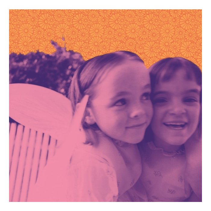 Smashing Pumpkins - Siamese Dream