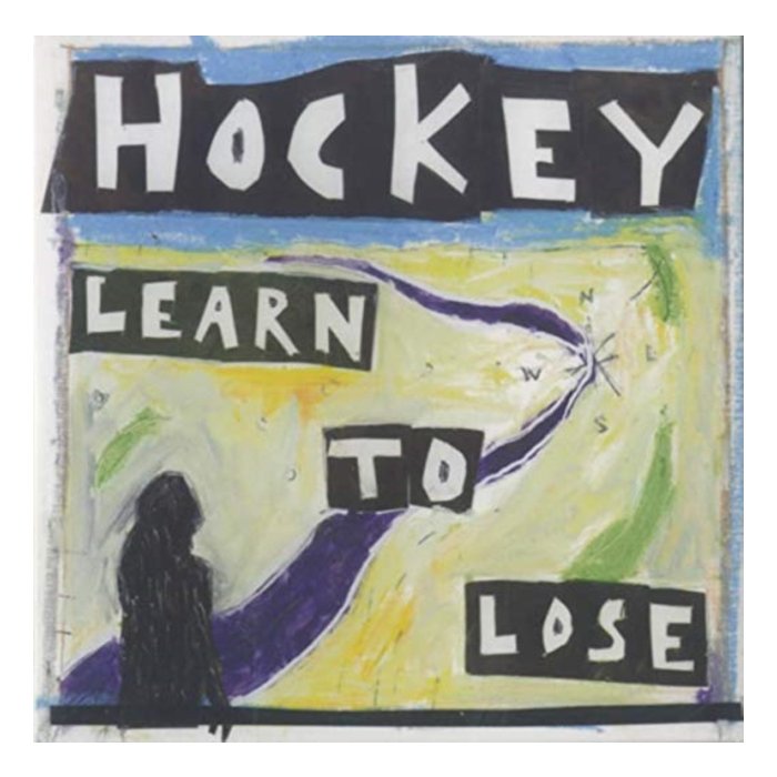 HOCKEY - LEARN TO LOSE