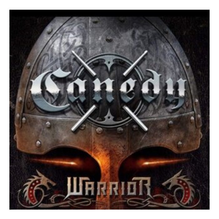 CANEDY - WARRIOR