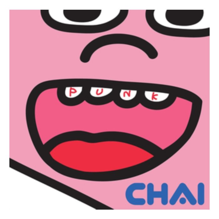 CHAI - PUNK