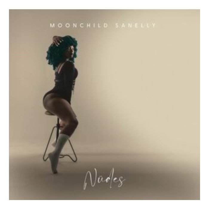 MOONCHILD SANELLY - NÜDES