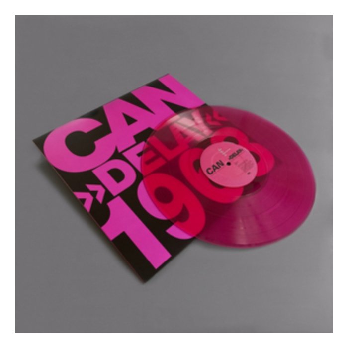 CAN - DELAY 1968