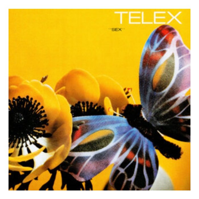 TELEX - SEC (REMSTERED)