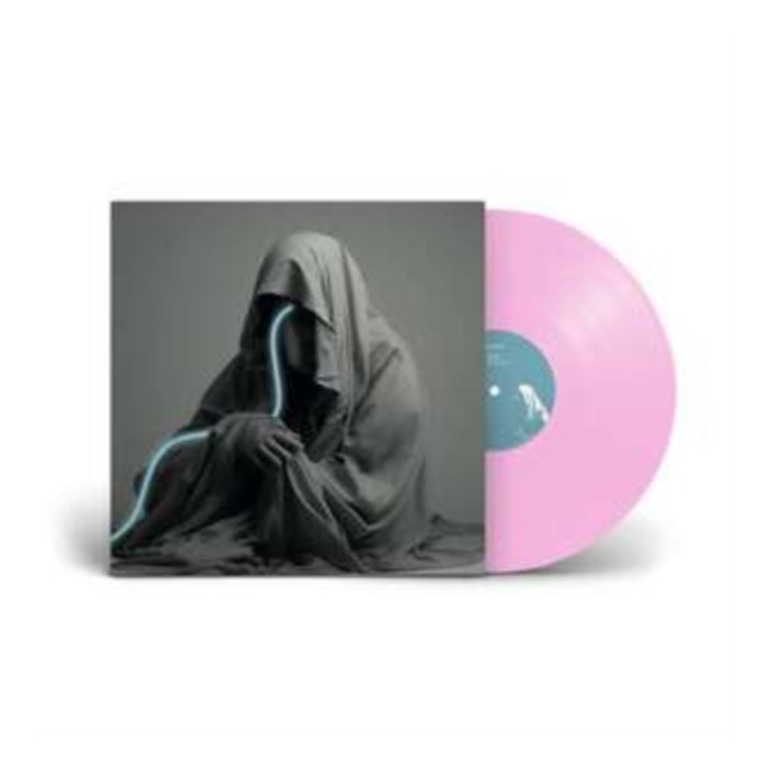 PAN - PAN THE PANSEXUAL (COLOURED VINYL)