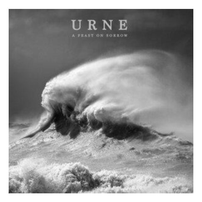 URNE - FEAST ON SORROW