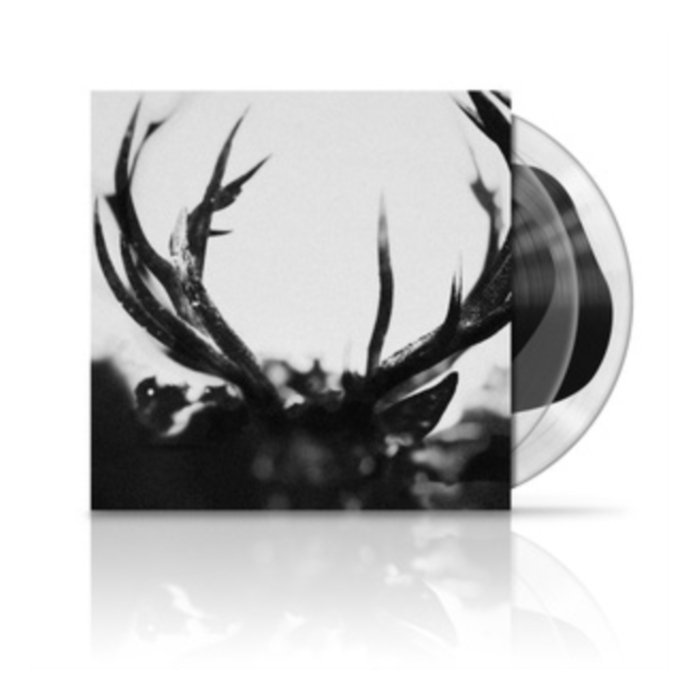 IHSAHN - IHSAHN (2LP/COLOURED VINYL)