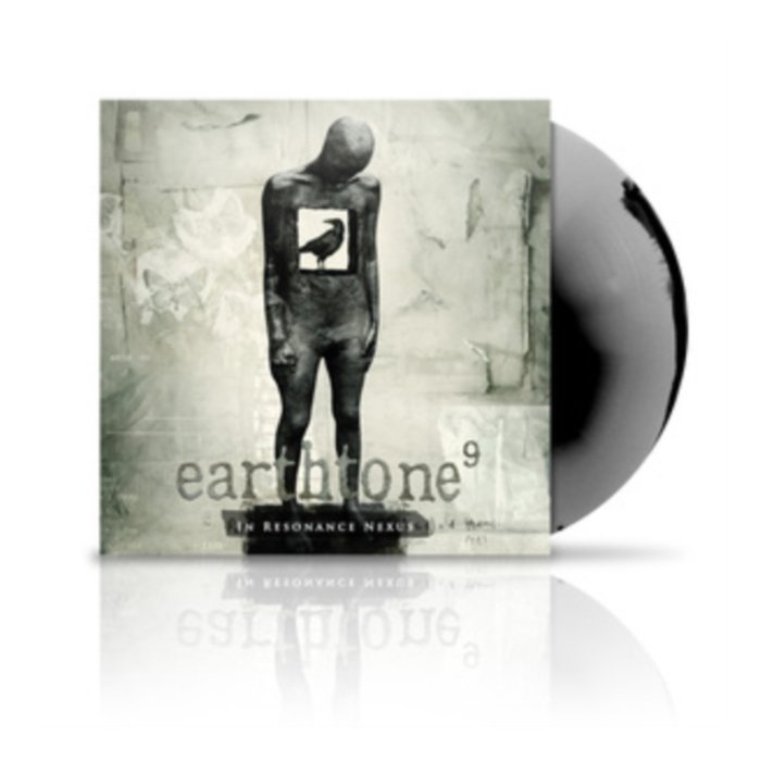 EARTHTONE9 - IN RESONANCE NEXUS (COLOURED VINYL)