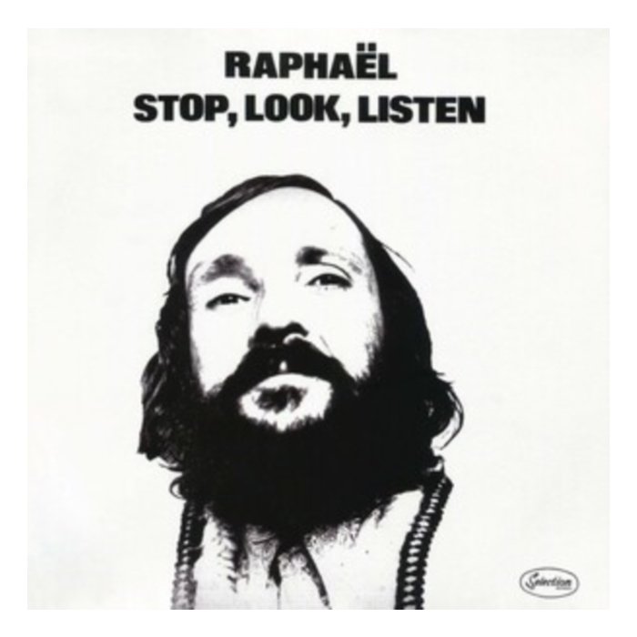 RAPHAEL - STOP