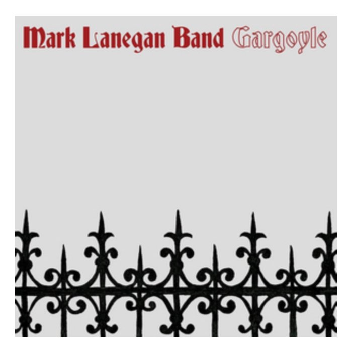 LANEGAN