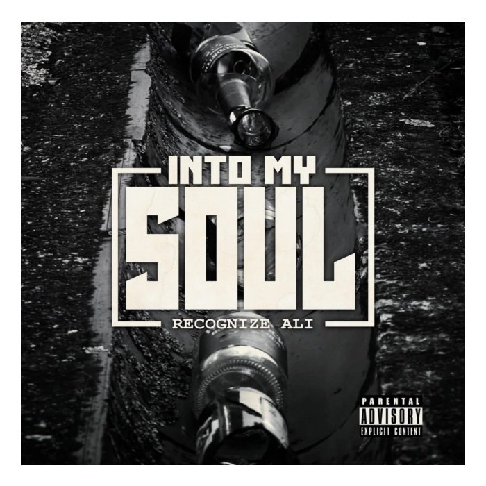 RECOGNIZE ALI - INTO MY SOUL