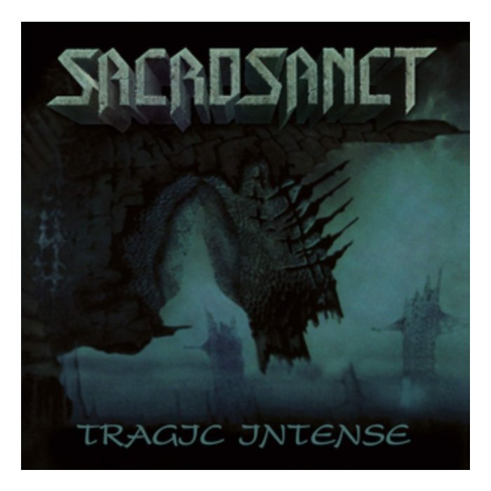 SACROSANCT - TRAGIC INTENSE