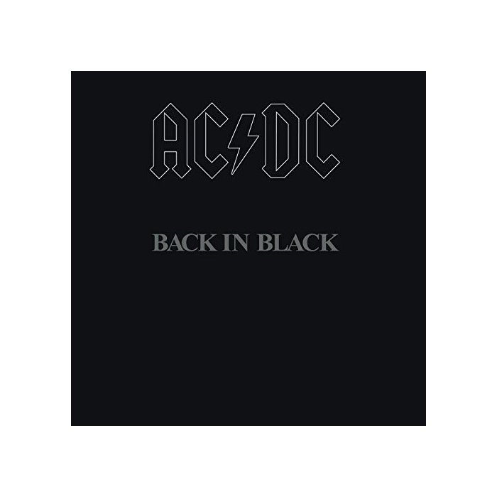 AC/DC - Back in Black (Remastered)