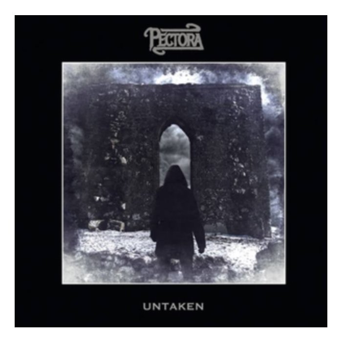 PECTORA - UNTAKEN