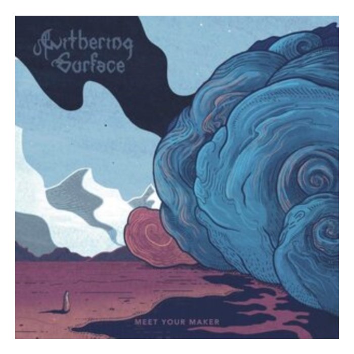 WITHERING SURFACE - MEET YOUR MAKER