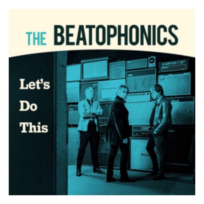 BEATOPHONICS - LET'S DO THIS