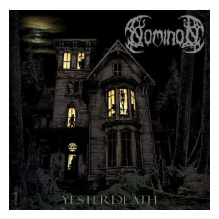 NOMINON - YESTERDEATH