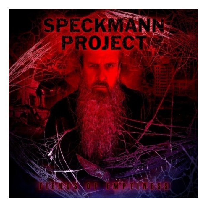 SPECKMANN PROJECT - FIENDS OF EMPTINESS