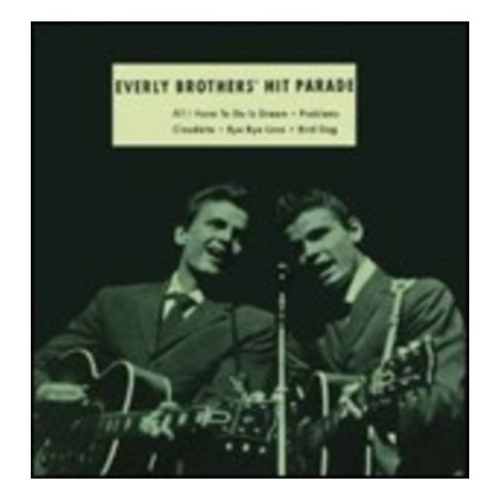 EVERLY BROTHERS - ALL I HAVE TO DO IS DREAM