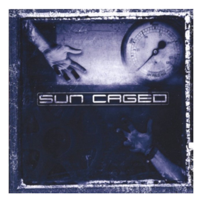 SUN CAGED - SUN CAGED