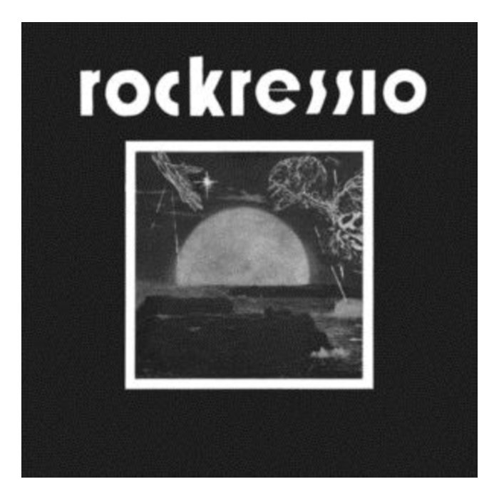 ROCKRESSIO - COMPLETE