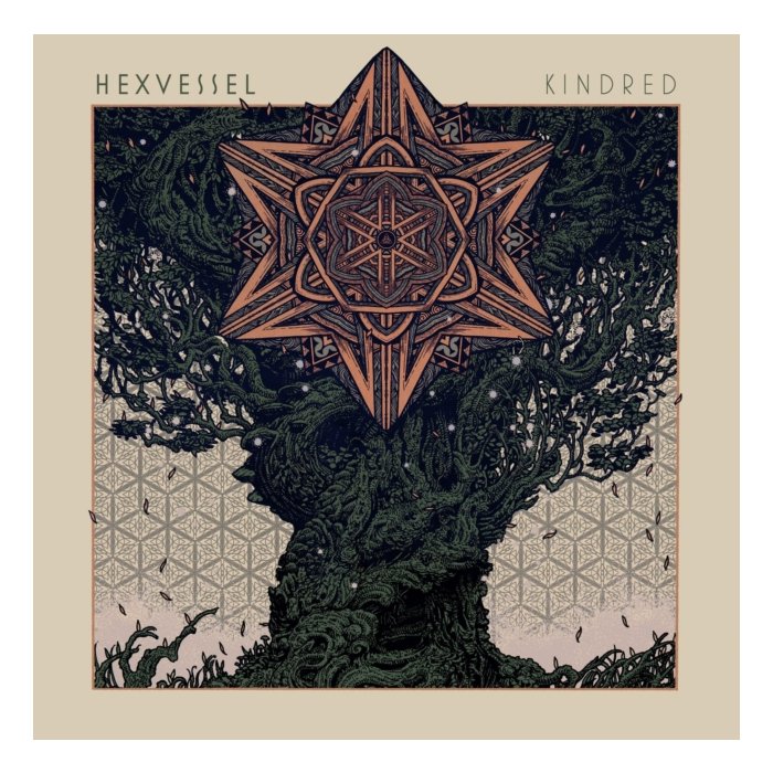 HEXVESSEL - KINDRED