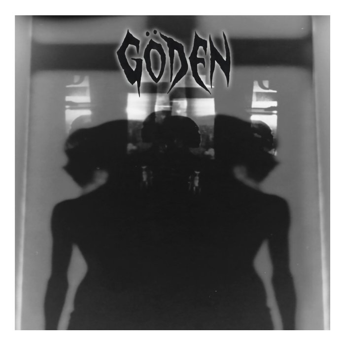 GODEN - BEYOND DARKNESS (2LP)