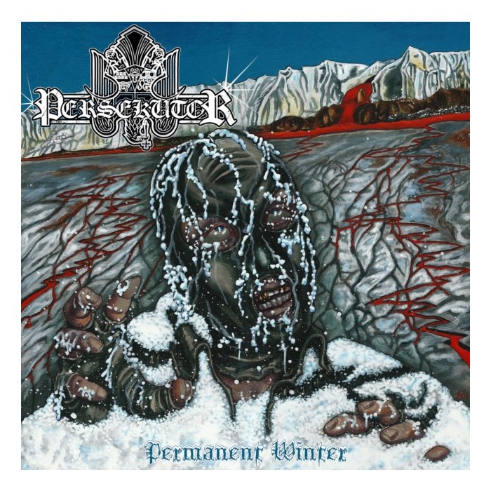 PERSEKUTOR - PERMANENT WINTER