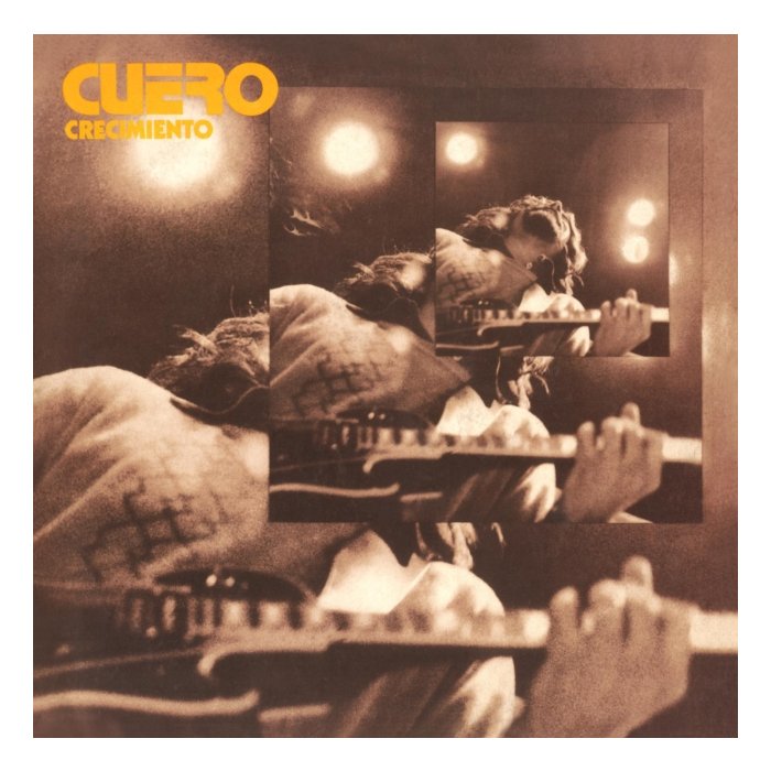 CUERO - CRECIMIENTO