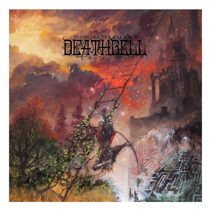 DEATHBELL - NOCTURNAL CROSSING