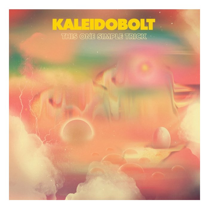 KALEIDOBOLT - THIS ONE SIMPLE TRICK