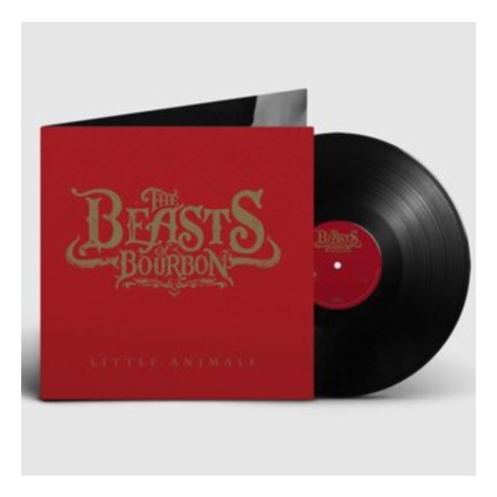 BEASTS OF BOURBON - LITTLE ANIMALS