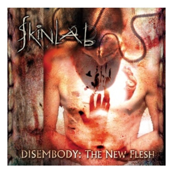 SKINLAB - DISEMBODY: THE NEW FLESH