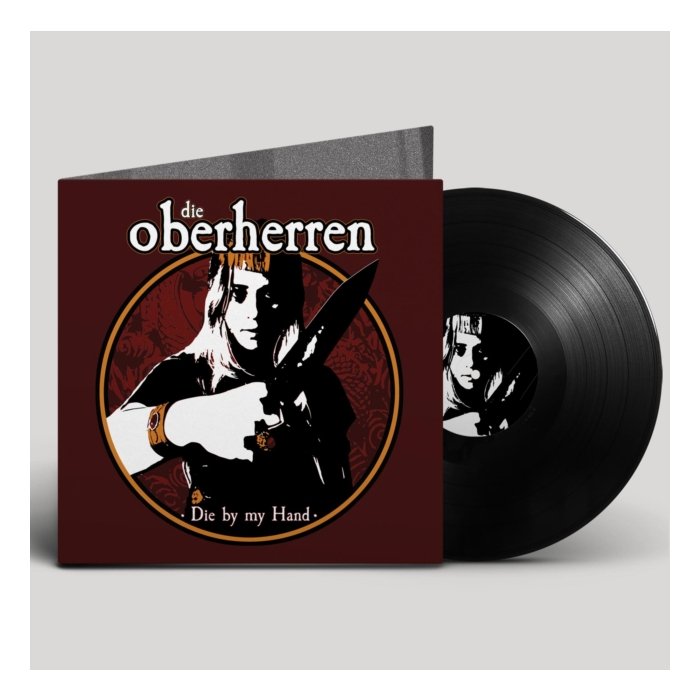 DIE OBERHERREN - DIE BY MY HAND