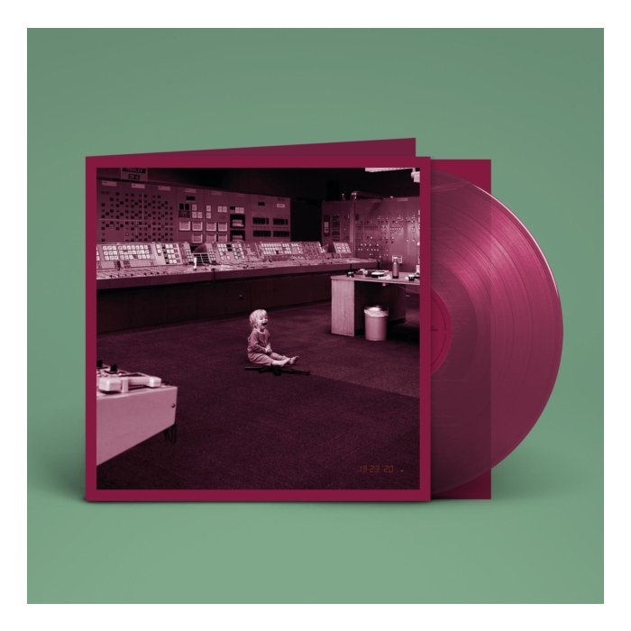 MISSILES - WEAPONIZE TOMORROW (COLOURED VINYL)