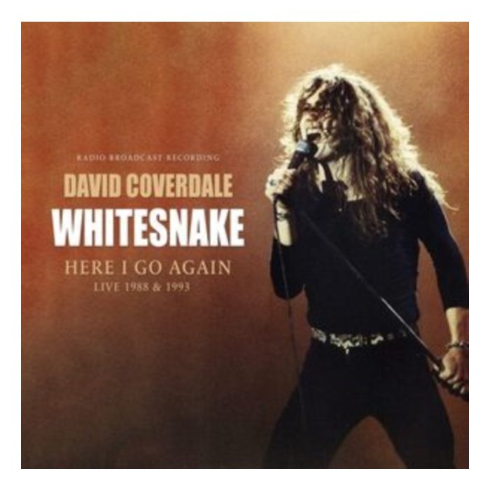 COVERDALE