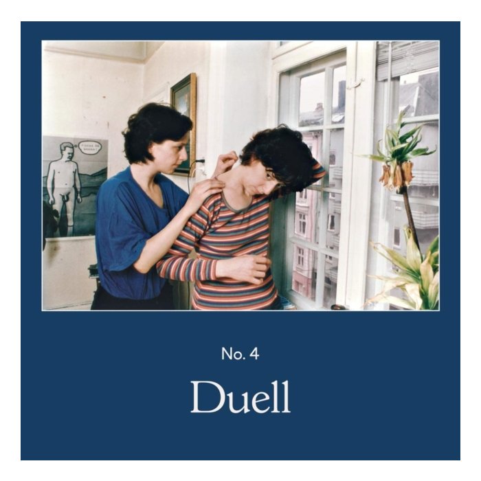 NO.4 - DUELL