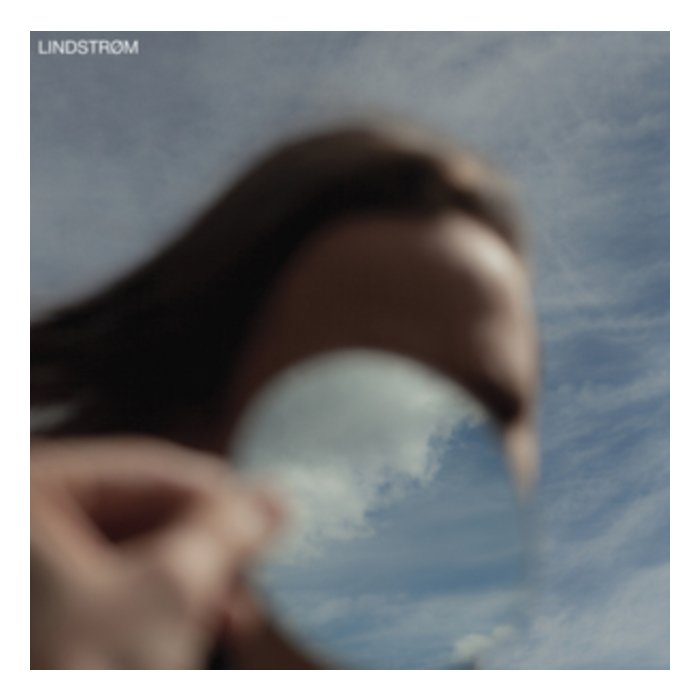 LINDSTROM - ON A CLEAR DAY I CAN SEE YOU FOREVER (CLEAR VINYL)