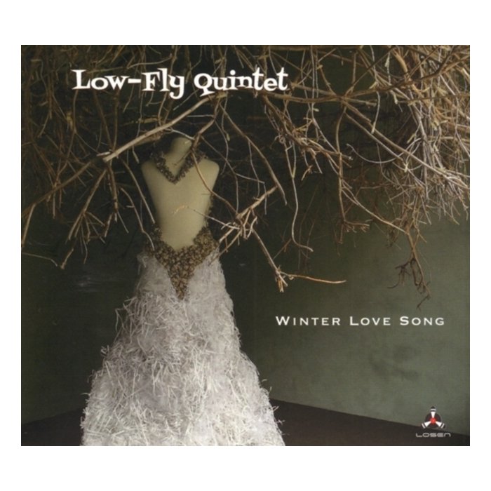 LOW-FLY QUINTET - WINTER LOVE SONG