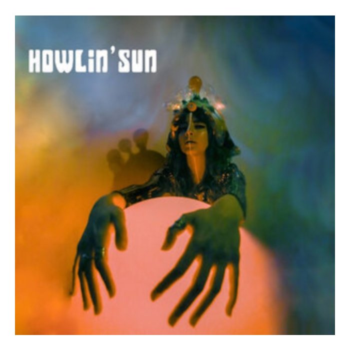 HOWLIN’ SUN - HOWLIN’ SUN