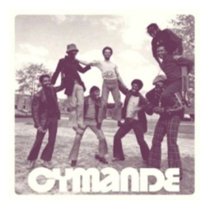 CYMANDE - FUG BROTHERS ON THE SLIDE