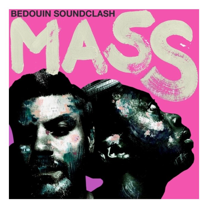 BEDOUIN SOUNDCLASH - MASS