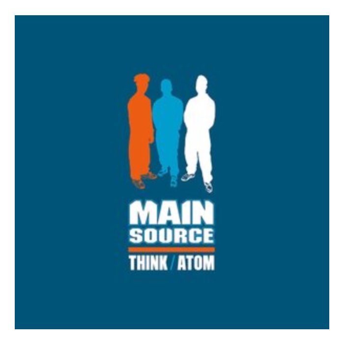 MAIN SOURCE - THINK / ATOM