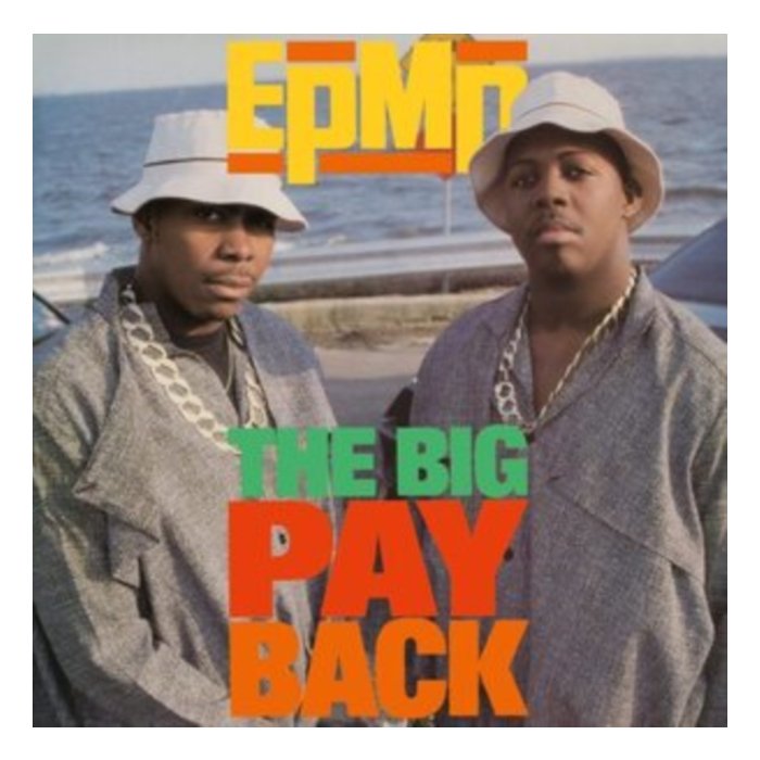 EPMD - BIG PAYBACK