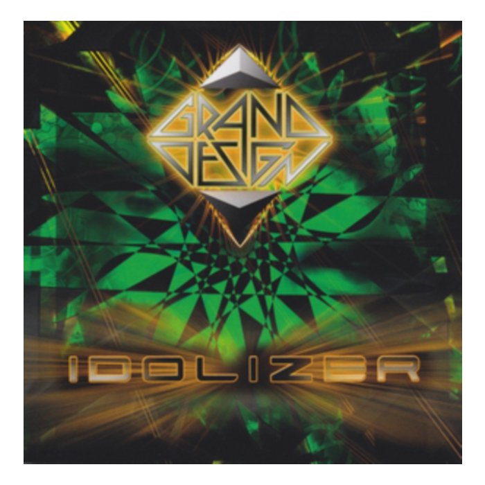 GRAND DESIGN - IDOLIZER