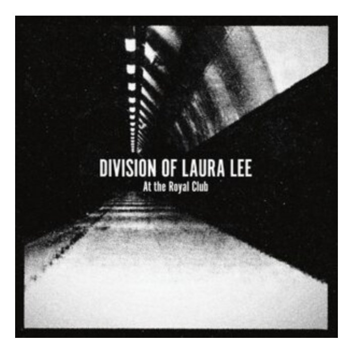 DIVISION OF LAURA LEE - AT THE ROYAL CLUB (SPLATTER VINYL)