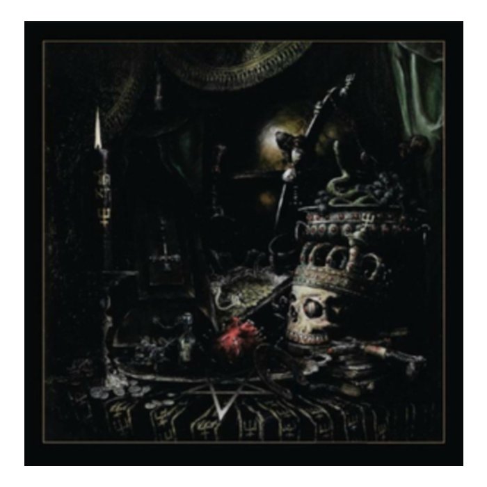 WATAIN - WILD HUNT (OX BLOOD VINYL/2LP)