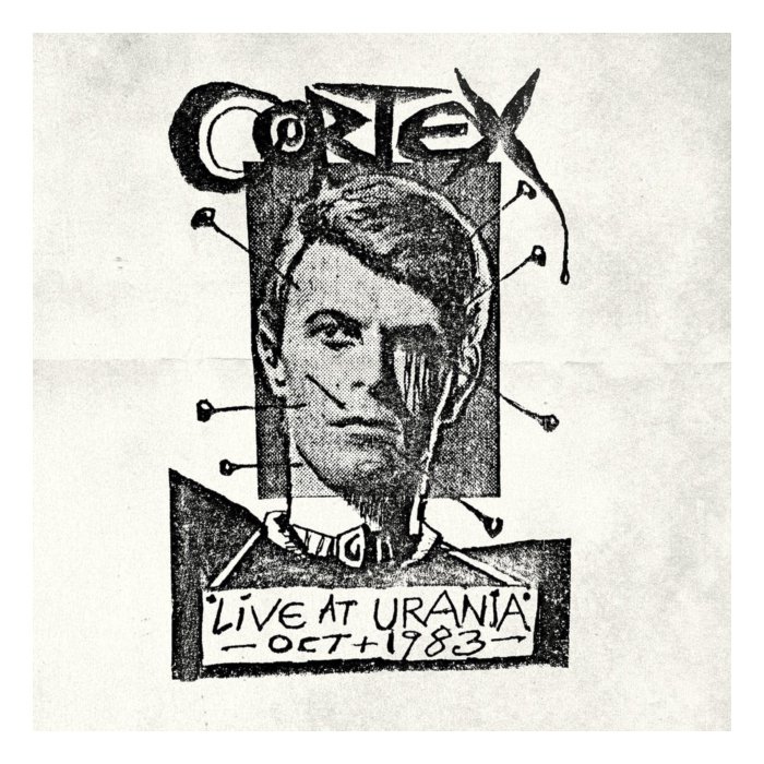 CORTEX - LIVE AT URANIA